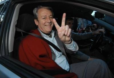 Kunkel celebra que el Papa sea "un disc�pulo de Per�n"