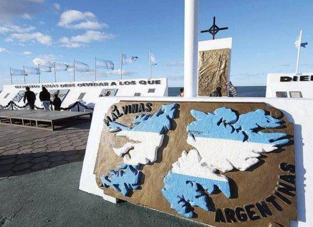 Malvinas: OEA cree que es dif�cil la mediaci�n del Papa