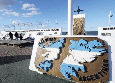 Malvinas: OEA cree que es dif�cil la mediaci�n del Papa
