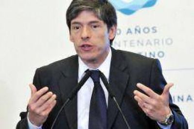 �Los intendentes son la piedra central de este proyecto de gobierno�