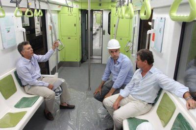 El gobierno porte�o justific� la suba del subte ante la Justicia   