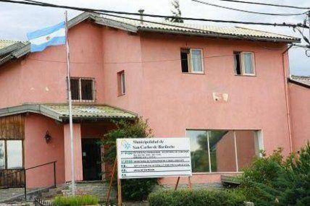 Ahora Instituto de la Vivienda denunci� ocupaci�n en barrio San Francisco