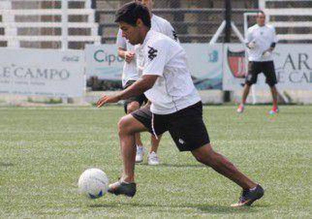Sin margen , Cipo ante Defensores 