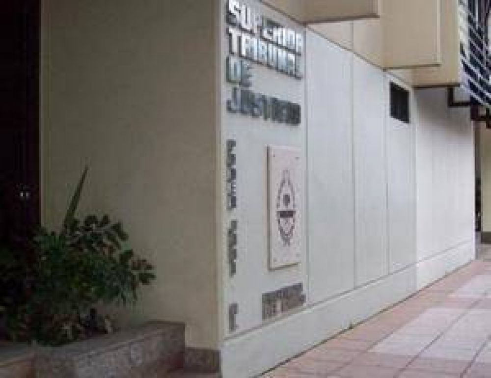 Trabajadores judiciales habla de un paro con un 80 % de adhesi�n