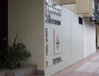 Trabajadores judiciales habla de un paro con un 80 % de adhesi�n
