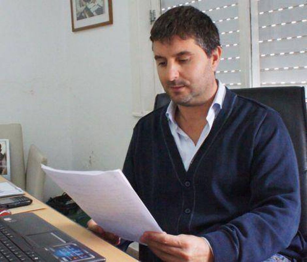 Clausuran el geri�trico de donde se fug� una anciana de 83 a�os 