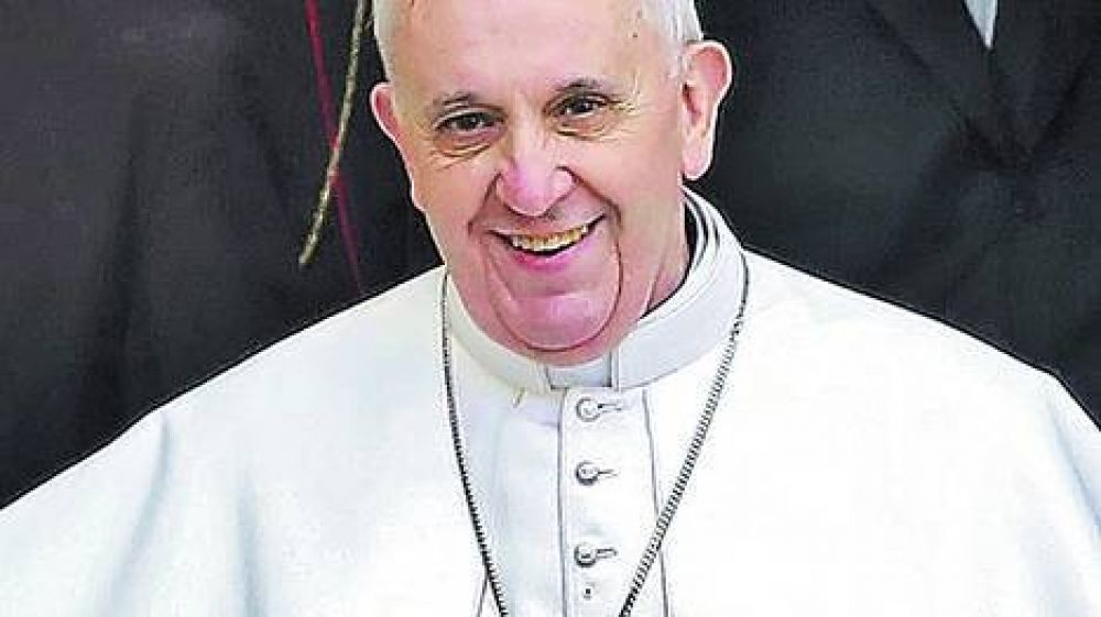 Papa Francisco recibir� a premio nobel P�rez Esquivel