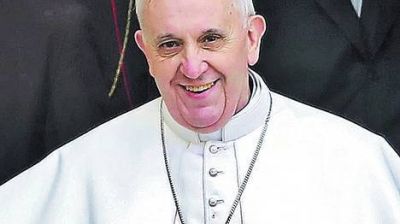 Papa Francisco recibir� a premio nobel P�rez Esquivel
