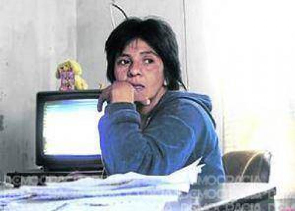 Lo dijo la madre del menor detenido por un crimen: "En Jun�n, la droga corre como si fueran caramelos"