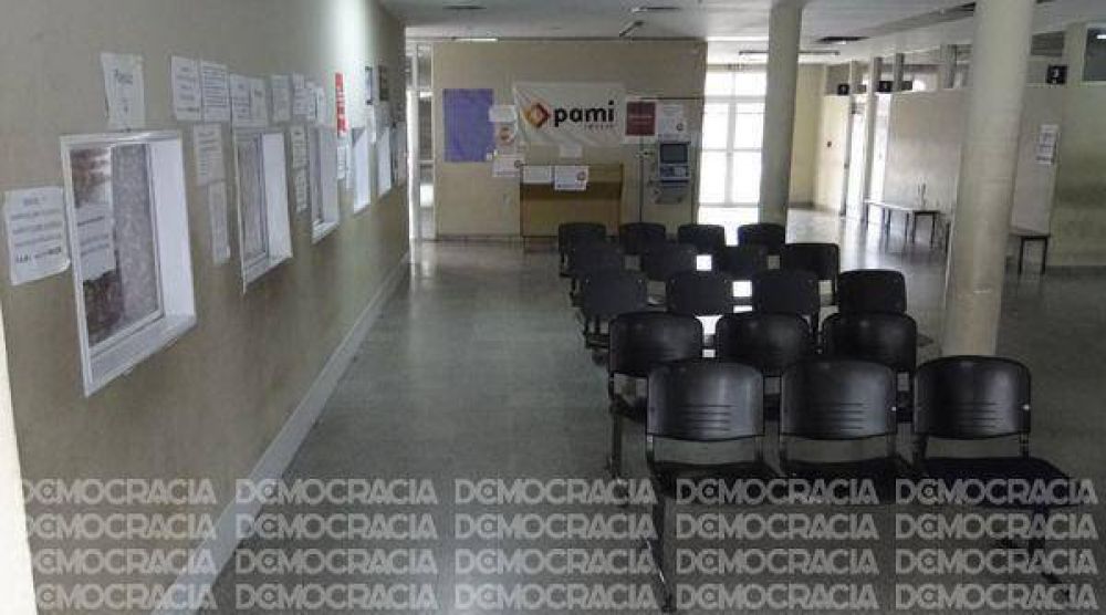 Con alto acatamiento, finaliz� el paro de 48 horas de los trabajadores de la salud