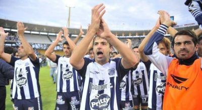 Undecagonal: Talleres ya tiene d�a para enfrentar a San Mart�n de Tucum�n