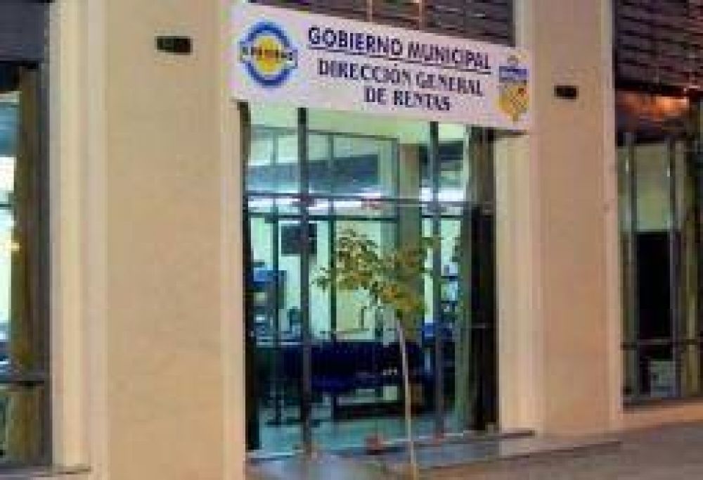 Jueves. Con empleados judiciales, culmina el pago de la quincenita