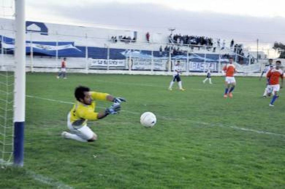 La C.A.I. se qued� con la �Copa Aniversario�