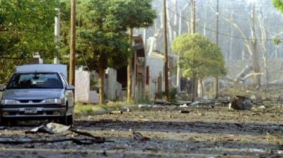 R�o Tercero: la Corte evit� que prescriba causa por explosiones