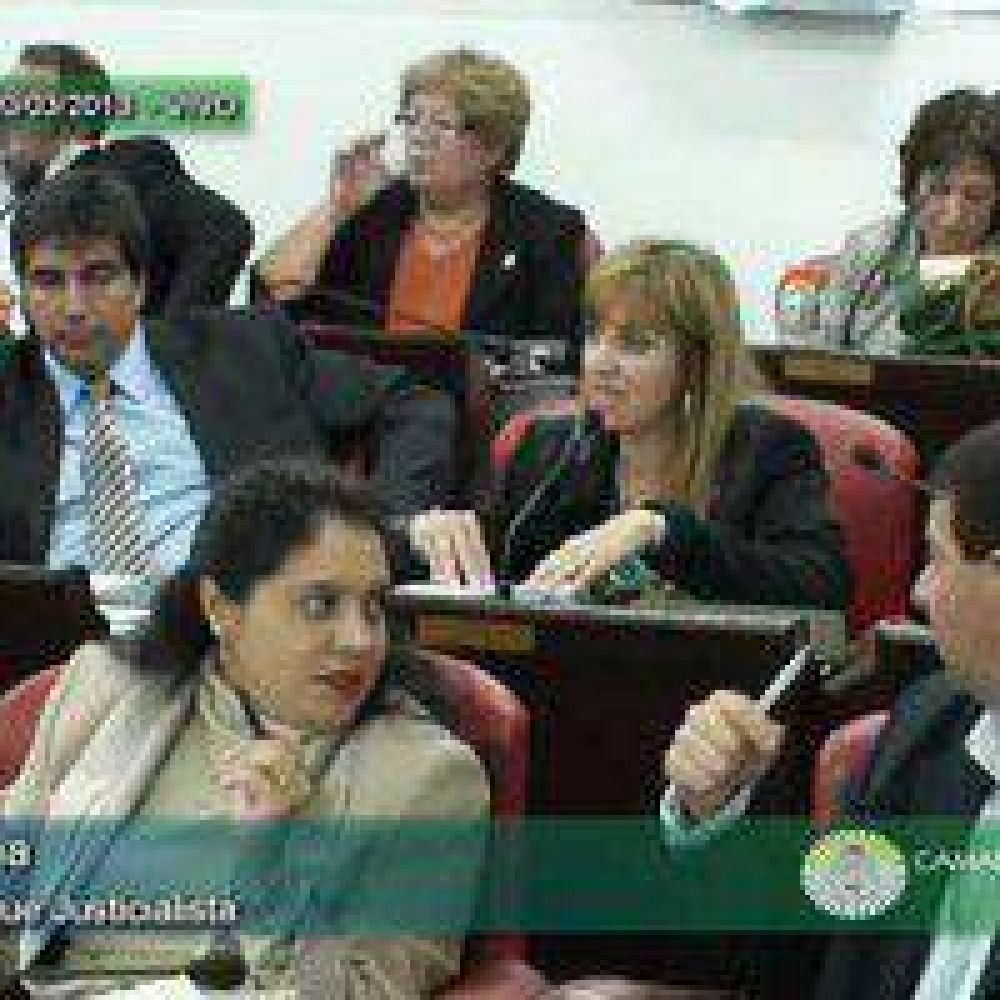 Crearon la Comisi�n para la reforma y actualizaci�n del C�digo Procesal Laboral