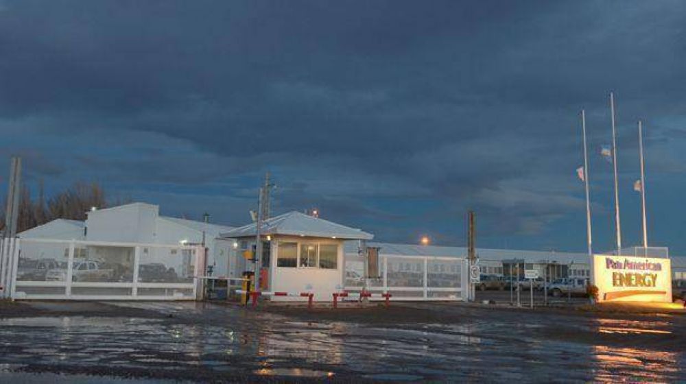 Petroleros le piden a PAE que cumpla con la paz social