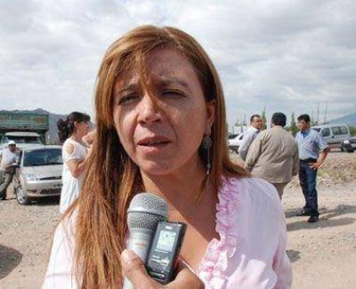El Juzgado de Instrucci�n N� 1 trabaja sobre la agresi�n a Olima