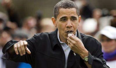Obama quiere que vuelva el f�tbol