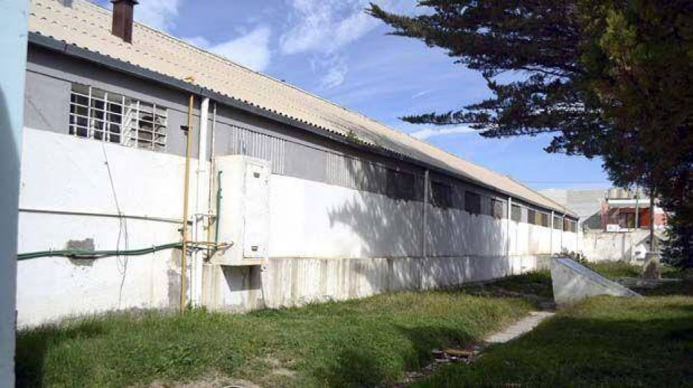 En Comodoro no hay m�s lugar para los detenidos