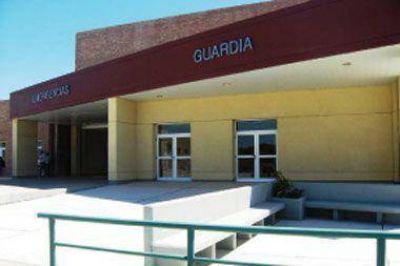 Comienza la atenci�n en el hospital de la Madre y el Ni�o