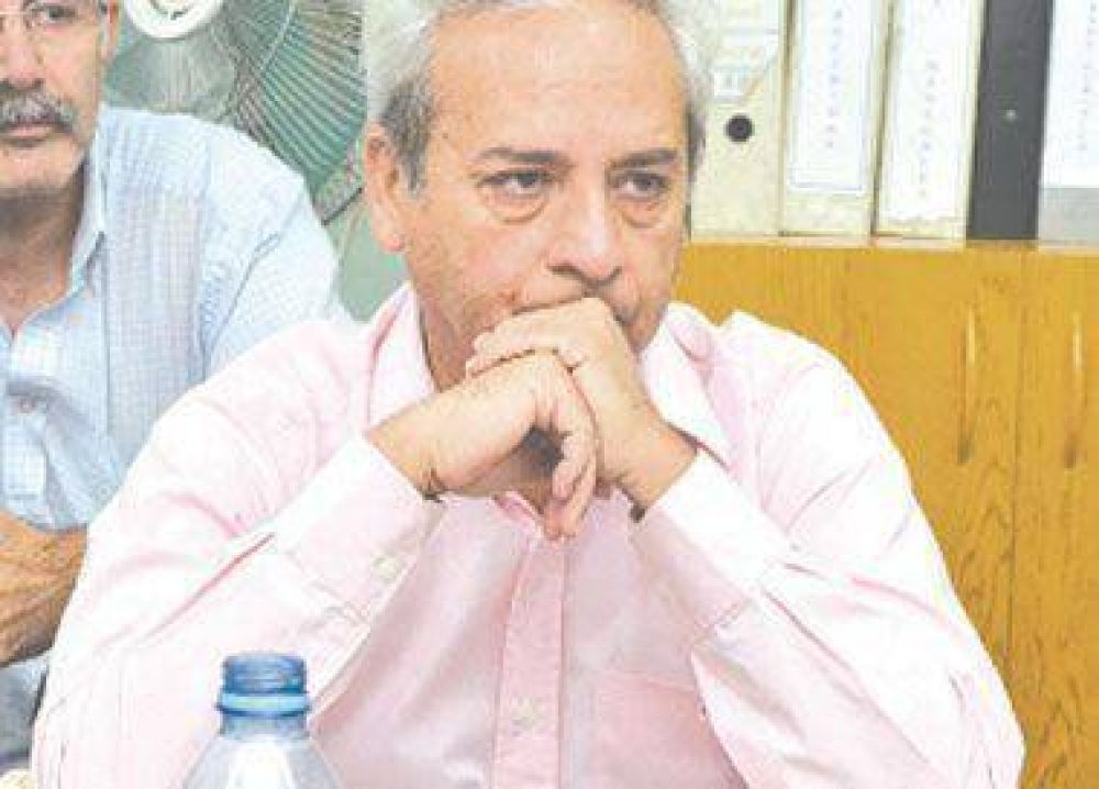 APROSLAR se movilizar� para reclamar un aumento salarial