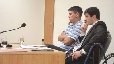 Ariel Alvarez fue condenado a 11 a�os
