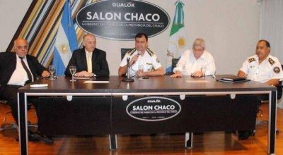 Jornadas sobre tratamiento en contexto de encierro