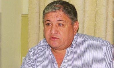 La c�mara tratar� este jueves la renuncia de la diputada Silvia Gait�n
