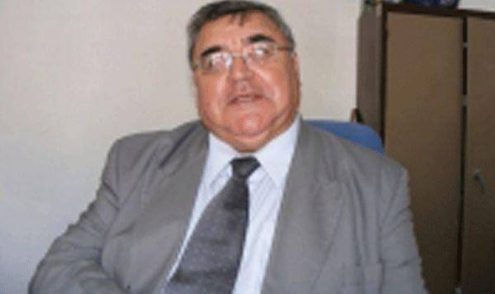 Hoy deber�a comenzar el tercer juicio por la muerte de Ram�n Azcurra