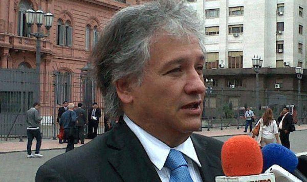 Bosetti: "Ya no es una ilusi�n sino que es un hecho"