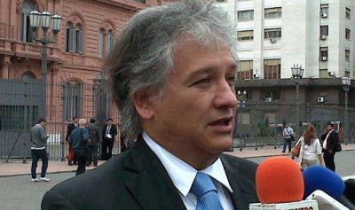 Bosetti: "Ya no es una ilusi�n sino que es un hecho"
