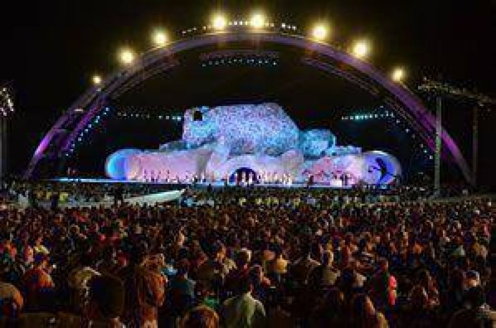 Fiesta del Sol: investigan datos hist�ricos para el gui�n