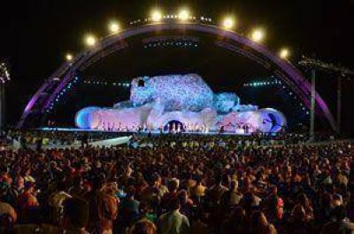 Fiesta del Sol: investigan datos hist�ricos para el gui�n