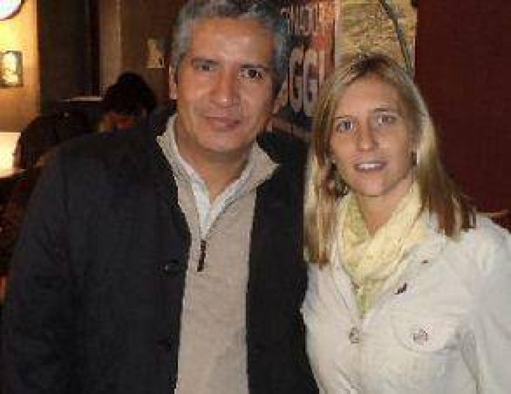 Presencia de Formosa en el 1� encuentro de Servicios Ecosist�micos y Turismo Sustentable