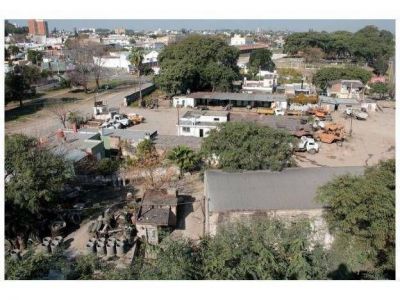 Proyectan incorporar seguridad privada en Conservaci�n Vial