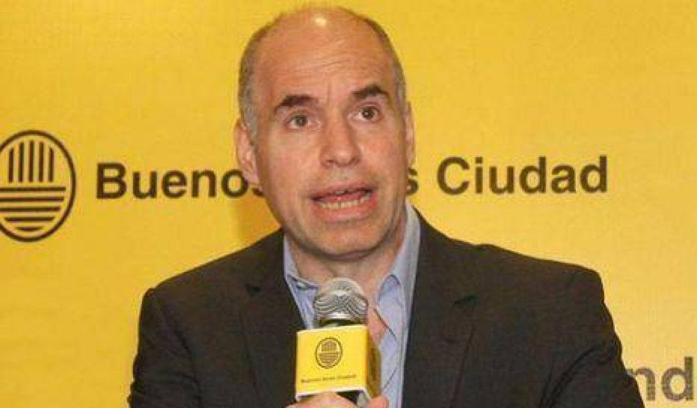 "No nos van a parar"