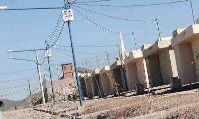 Construcci�n de viviendas: Mendoza obtuvo un cupo de 6 mil casas del plan Procrear