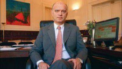 Grindetti: �En la Ciudad hay una industria del amparo�