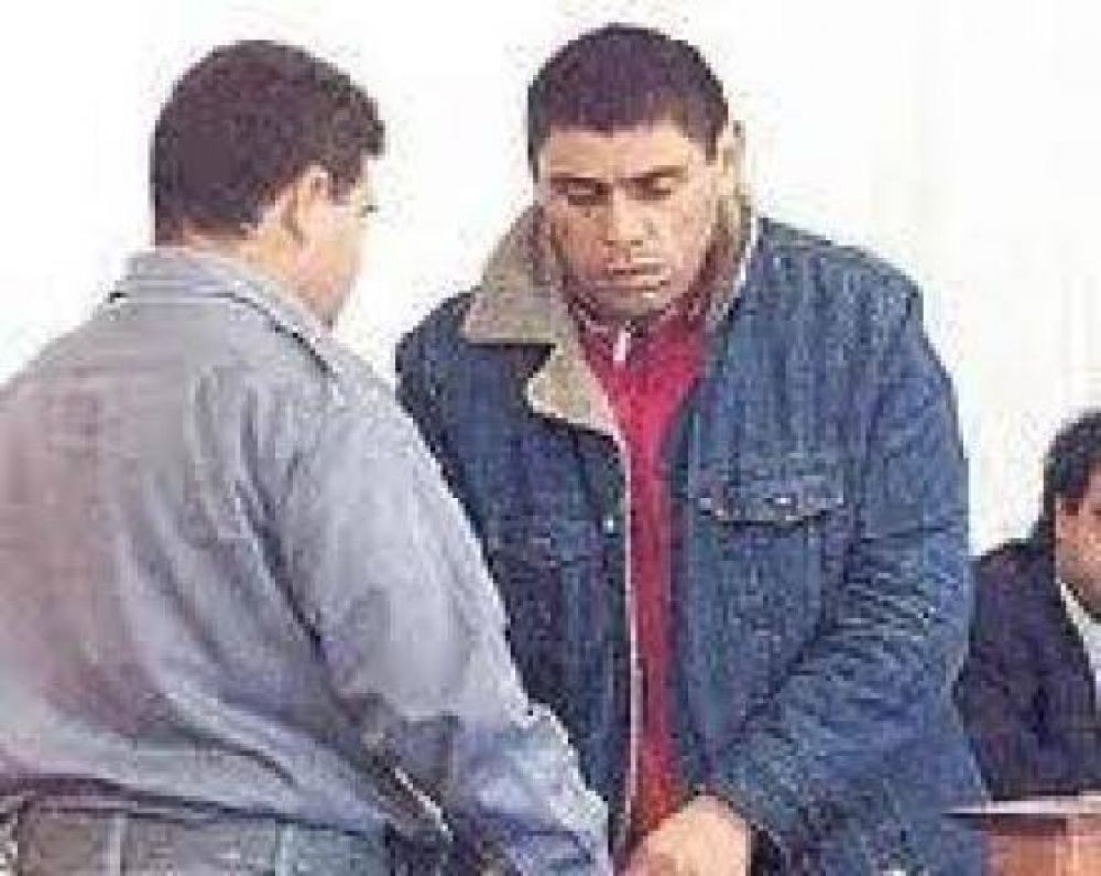 Rechazan pedido de libertad de "El Hache" Alonso solicitado por v�a de habeas corpus 