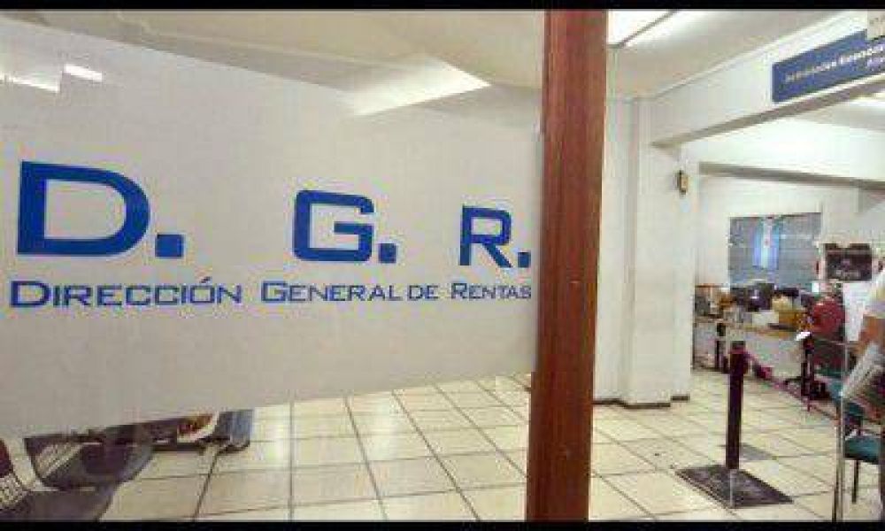Rentas inform� los lugares para abonar el impuesto inmobiliario