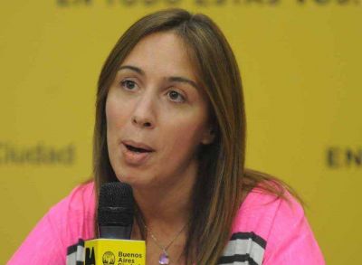 Para Vidal el boleto deber�a costar 6.10 pesos