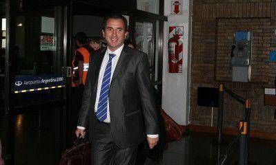 P�rez festej� la resoluci�n del Senado a favor de la reforma constitucional