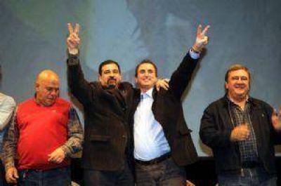 Las boletas del PJ llevar�n candidatos a convencionales constituyentes