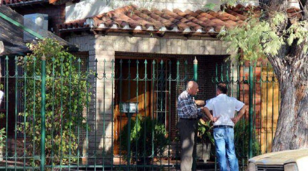 Simularon ser de una empresa de gas y se llevaron U$S 100.000