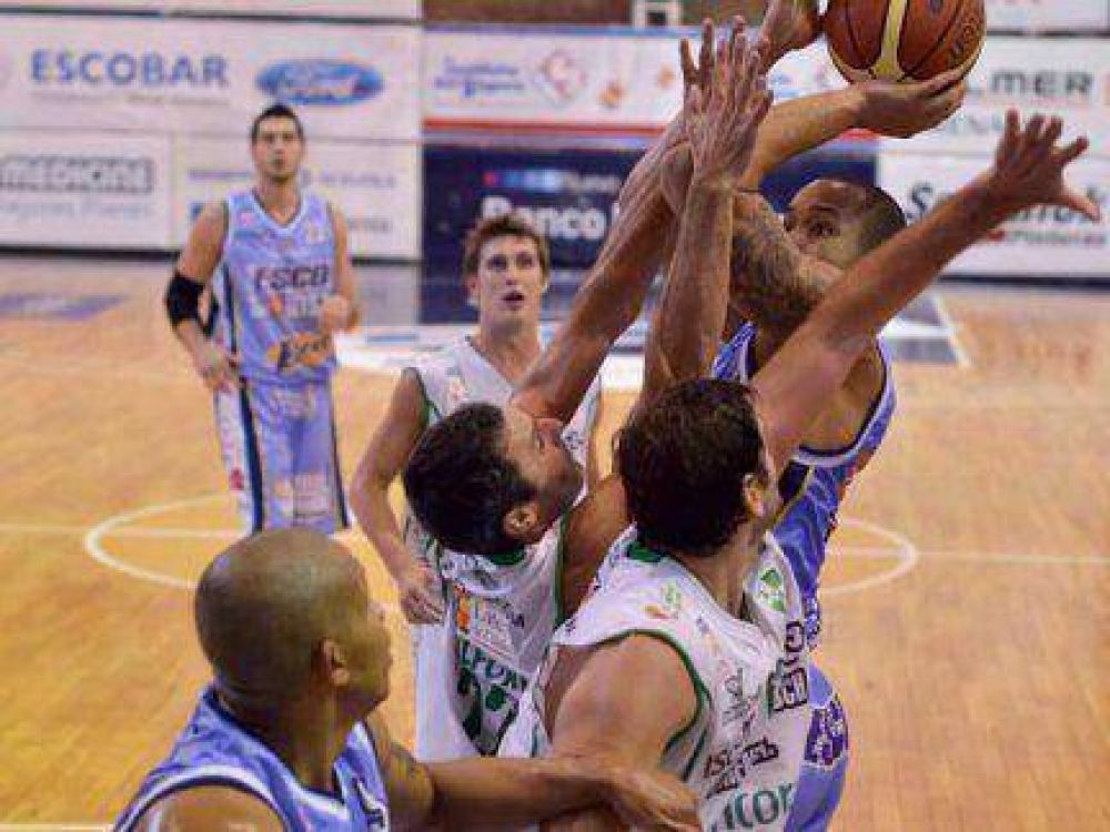 Sionista derrot� a Atenas y estir� la serie de Reclasificaci�n 