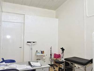 Renuevan el Centro Integrador Comunitario de Villa Jard�n