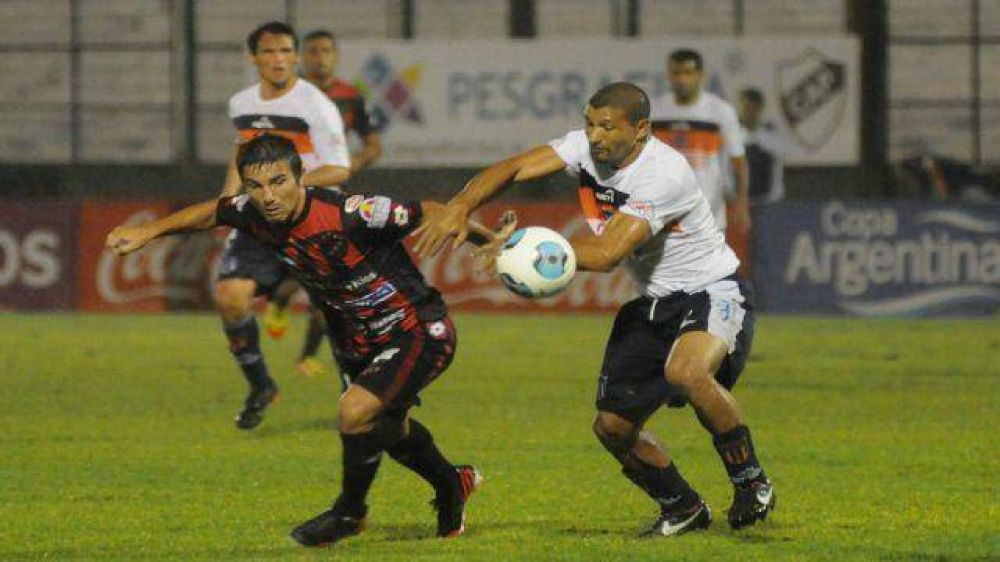 Patronato cay� ante Trist�n Su�rez en definici�n desde los doce pasos  