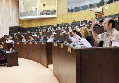 Suspenden ejecuciones hipotecarias 