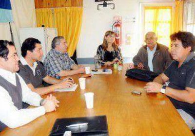 Subcontratistas de la minera Vale acataron la conciliaci�n obligatoria 