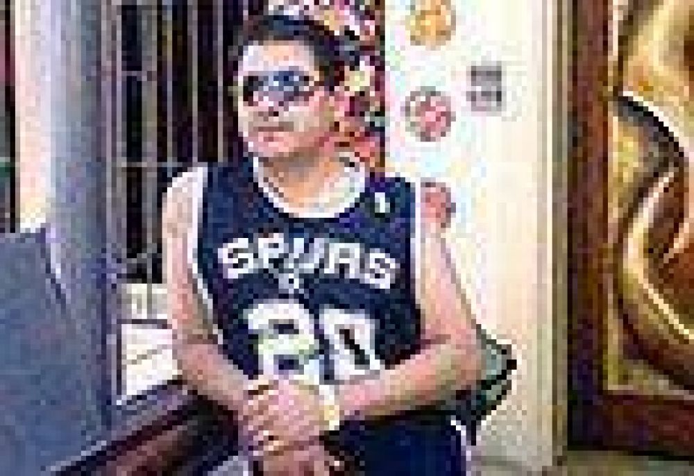 El juez Soto, despu�s de la denuncia, eligi� el silencio
